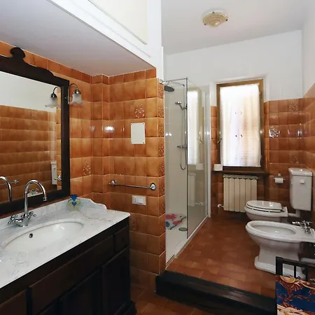 Couette-café Ostra... Che Bello