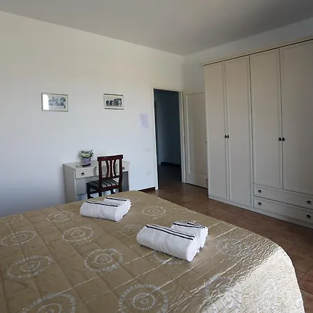 Bed and Breakfast Ostra... Che Bello Ostra
