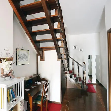 Ostra... Che Bello Couette-café