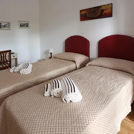 Ostra... Che Bello Couette-café Ostra