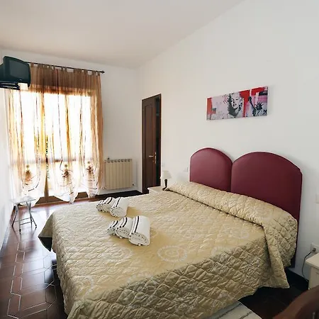 Couette-café Ostra... Che Bello *