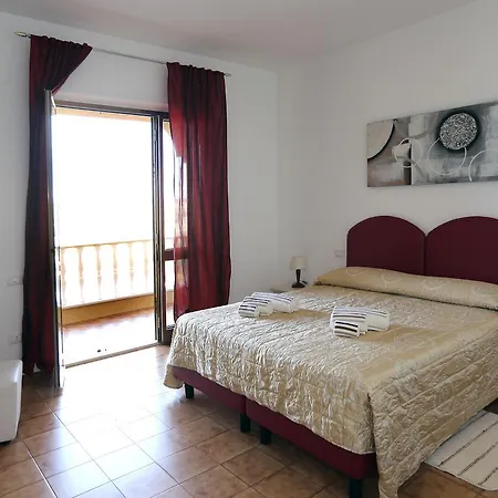 Couette-café Ostra... Che Bello Ostra