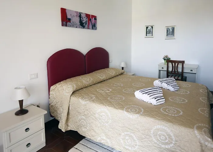 Ostra... Che Bello Bed & Breakfast